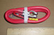 Battery Cable for TUG 660 Series Ground Support Equipment