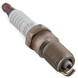 Double Platinum Spark Plug for Ground Support Equipment