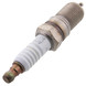 Double Platinum Spark Plug for Ground Support Equipment