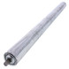 WOLLARD TC-888 Galvanized Conveyor Roller 25-5/8" BF for Ground Support Equipment