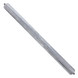WOLLARD TC-888 Galvanized Conveyor Roller 25-5/8" BF for Ground Support Equipment