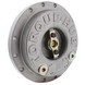 Hub Cover for Ground Support Equipment