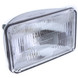 Charlatte Headlamp for CFB2000E, T-125, T135 Ground Support Equipment