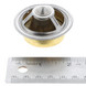 THERMOSTAT, HD INDUSTRIAL 160 DEGREES-C5TE8575BAFT