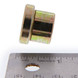 Shear Bushing for AERO SPECIALTIES & CLYDE Models 2001075, 2001067, 15F2284, 15F2515, 15F2716, 15F2930, 15F3164, 15F3165