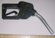 NOZZLE, FUEL BLACK HANDLE WITH SPRING-11AP0400