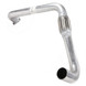 Exhaust Pipe for TUG 660, 661, 663 Ground Support Equipment