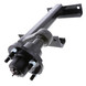 Torsion Axle Right Hand for PAR-KAN CBC4000, CBC5000, CBC5010, CBC8000, OBC5010, PWC250/450