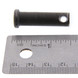 Clevis Pin 3/8 x 1-1/16 for Clark, JBT, Tug Ground Support Equipment
