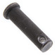 Clevis Pin 3/8 x 1-1/16 for Clark, JBT, Tug Ground Support Equipment