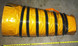 RAMPTECH Tapered Reducer 12 to 8 V In C Out for Ground Support Equipment