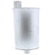 Muffler for Taylor-Dunn TC-030-60, Tiger BL2000, TC-080-120, TIG-30-70, Tug 660 Series
