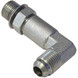 90-Degree Elbow O-Ring Fitting for JBT Aerotech & FMC Commander GSE
