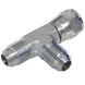 Swivel Nut Tee 6JIC-6JIC-6JIC for FMC, JBT, TUG Ground Support Equipment