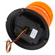 Emergency Amber Light for TUG 660, M1, M3A, MA, MT Models