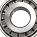 Toyota PM70-02-2TD25 Tapered Roller Bearing for Ground Support Equipment