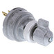 Ignition Switch for Taylor-Dunn TC-030-60, Tiger MC-TC50-01EF, Tug 660, Tug M1