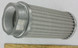 STRAINER, SUCTION FILTER-023118