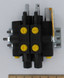 VALVE, HYDRAULIC STACK ASSEMBLY-301848