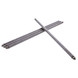 Push Rod for Clark, Ford, Harlan, JBT, United Tractor GSE Parts
