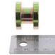 Bushing for AERO SPECIALTIES 2001075, 2001067 & CLYDE Models 15F2284 to 15F3165
