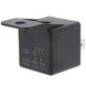 RELAY, 12V W/MOUNT BRACKET-023918RELAY