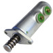 Fuel Shutdown Solenoid for Aviation Ground Support Equipment