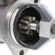 Iskra 12V 4.0KW Starter Motor for TUG 660, 661, 663 Ground Support Equipment