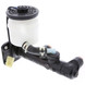 Master Cylinder with Level Switch & Cap for Ground Support Equipment