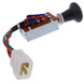 Toyota 42-2TD25 Light Switch for Ground Support Equipment