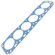 Head Gasket for Ford 300 - Compatible with Harlan HTAG MAR99 GSE