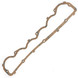 Cork Valve Cover Gasket for Harlan, JBT, Tiger GSE Models
