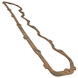Cork Valve Cover Gasket for Harlan, JBT, Tiger GSE Models