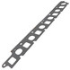 Ford CSG649 & Harlan HTAG MAR99 Intake/Exhaust Manifold Gasket