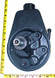 PUMP, POWER STEERING REMFD-206859PUMP