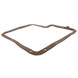 Nitrile Composite Gasket C6 Oil Pan for Clark, Harlan, Tiger, Tug, and United Tractor Models