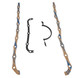 Oil Pan Gasket for Clark, Ford, Harlan, and Tiger Models