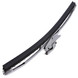 12IN Windshield Wiper Blade for HARLAN HTAI & HTWQ Models