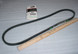 Harlan HTLPAR60SDWCN APR99 Auto XL V Belt for Aviation Ground Support Equipment