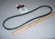 Auto XL V Belt for Global Ground 2110 (JUN98) Ground Support Equipment