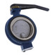4" Butterfly Valve for Stewart & Stevenson TMSS-280 & Tug TR/TMAC-250/TMD-150/180/250