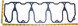 Gasket for Valve Cover - Essential GSE Part for Ground Support Equipment