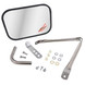 JBT & NMC-WOLLARD Glass Mirror for GSE - Compatible with Multiple Models