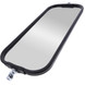 West Coast Style Side Mirrors, Right & Left Hand for Ground Support Equipment