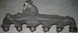 MANIFOLD, EXHAUST-674174