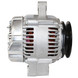 New Alternator for Toyota 02-2TD25, 1DZ II, 1DZ III, 42-2TD25, PM70-02-2TD25 GSE