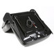 SEAT, SEMI-SUSPENSION with SWITCH for JBT & TUG Ground Support Equipment