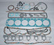Complete Engine Gasket Set for CLARK 2330237 SEP82 & 2342469 CT-40 Series