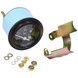 Fuel Gauge for NMC-Wollard M100, Model 60 & TUG M1A Ground Support Equipment