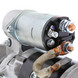 STARTER, MOTOR NEW 12V 28MT 10 TOOTH-1113276STARTER